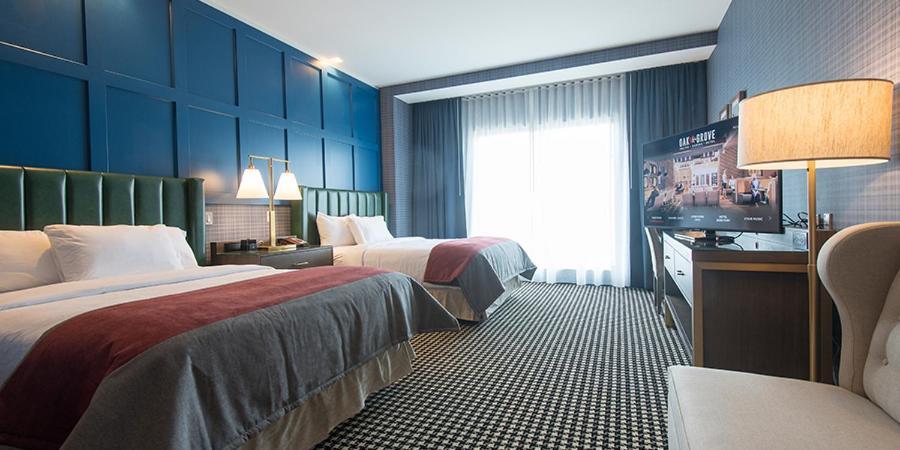Oak Grove Racing Gaming & Hotel Exterior foto